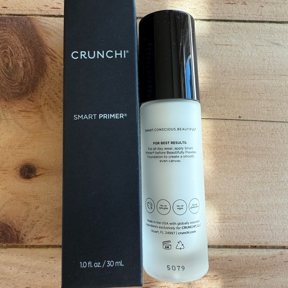 Crunchi Collection Smart Primer - - Picture 2 of 2